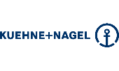 Logo Kuehne + Nagel Co., Ltd Vietnam