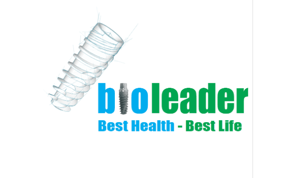 Logo Công Ty TNHH Quốc Tế Bioleader