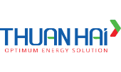 Logo Công Ty Cổ Phần Thuận Hải Energy