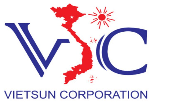 Logo Công Ty Cổ Phần Nhật Việt - Hãng Tàu Nhật Việt (VIETSUN LINES)