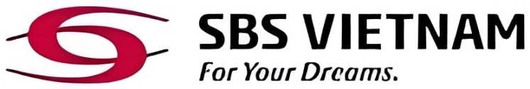 Logo Công Ty TNHH SBS Vietnam