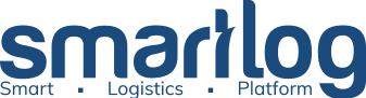 Logo Công ty cổ phần Giải Pháp Chuỗi Cung Ứng Smartlog