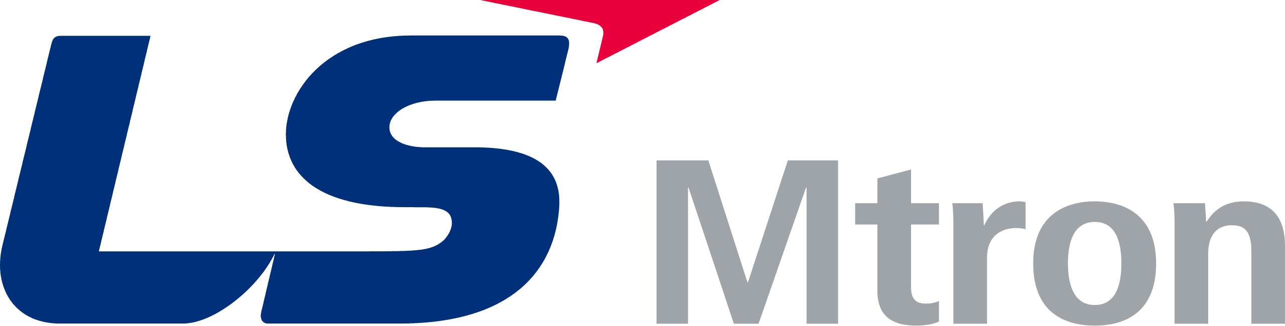 Logo LS Electronics Vietnam
