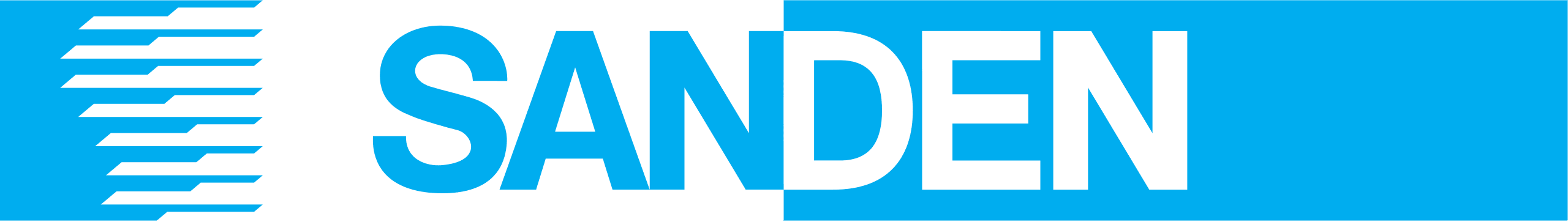 Logo Công Ty TNHH Sanden Intercool (Việt Nam)