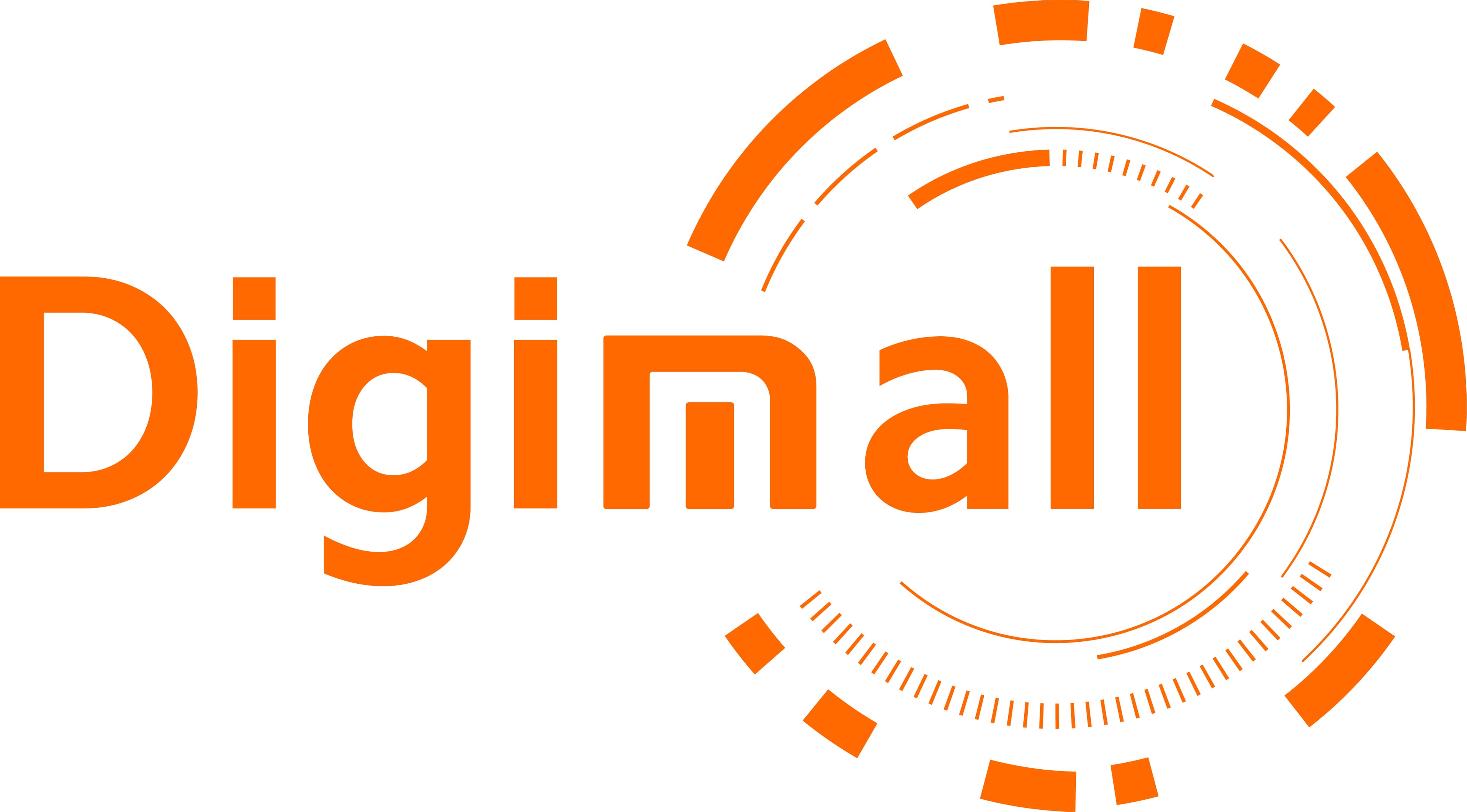 Logo Công Ty TNHH Digimall