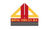 Logo Công Ty TNHH Đồng Thuận Hà