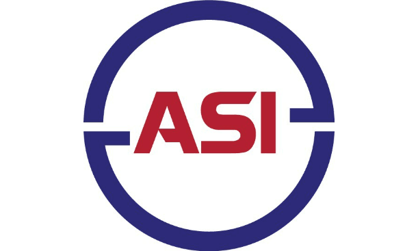 Logo Công ty cổ phần cơ khí công nghệ cao Asimo