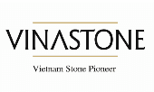 Logo CÔNG TY CỔ PHẦN TẬP ĐOÀN VINASTONE
