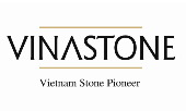 Logo CÔNG TY CỔ PHẦN TẬP ĐOÀN VINASTONE