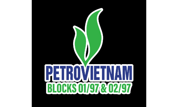Logo TẬP ĐOÀN CÔNG NGHIỆP – NĂNG LƯỢNG QUỐC GIA VIỆT NAM – NGƯỜI ĐIỀU HÀNH LÔ 01/97&02/97
