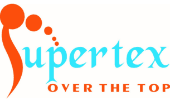 Logo Công Ty Cổ Phần Dệt May Supertex