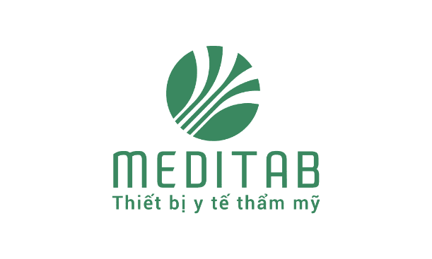 Logo THIẾT BỊ Y TẾ THẨM MỸ MEDITAB
