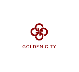 Logo Công Ty Cổ Phần Golden City