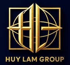 Logo Công ty TNHH Huy Lâm