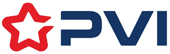Logo Công Ty Cổ Phần PVI