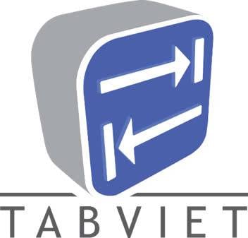 Logo Công Ty CP Đầu Tư Và Phát Triển Công Nghệ Tabviet