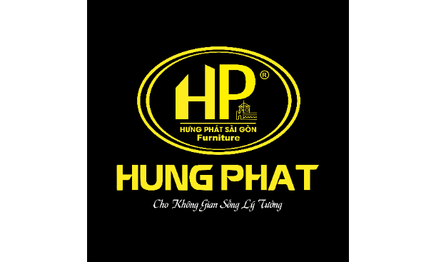 Logo Nội Thất Hưng Phát Sài Gòn