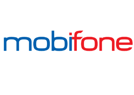 Logo Trung Tâm Nghiên Cứu Và Phát Triển Mobifone - Chi Nhánh Tổng Công Ty Viễn Thông Mobifone