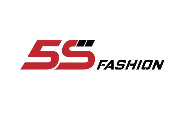 Logo Công Ty Cổ Phần Tập Đoàn 5S Fashion