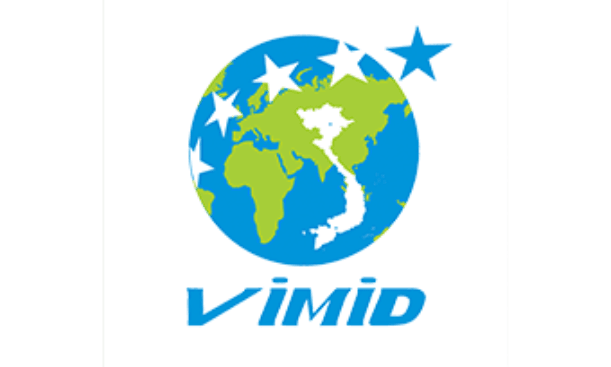 Logo Công Ty Cổ Phần Đầu Tư Phát Triển Máy Việt Nam