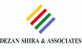 Logo Dezan Shira & Cộng Sự Việt Nam