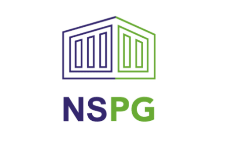 Logo Công Ty TNHH Logistics & Engineering Nspg