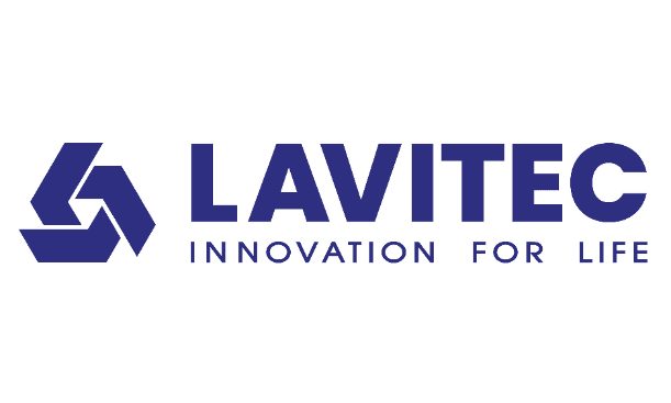 Logo Công Ty CP Công Nghệ Lavitec