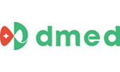 Logo Công Ty TNHH Thiết Bị Y Tế Dmed