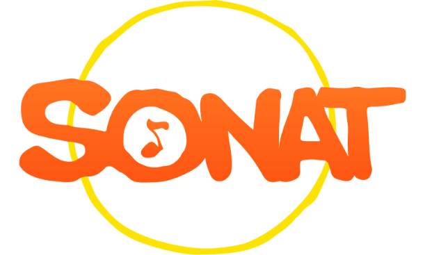 Logo Sonat Game