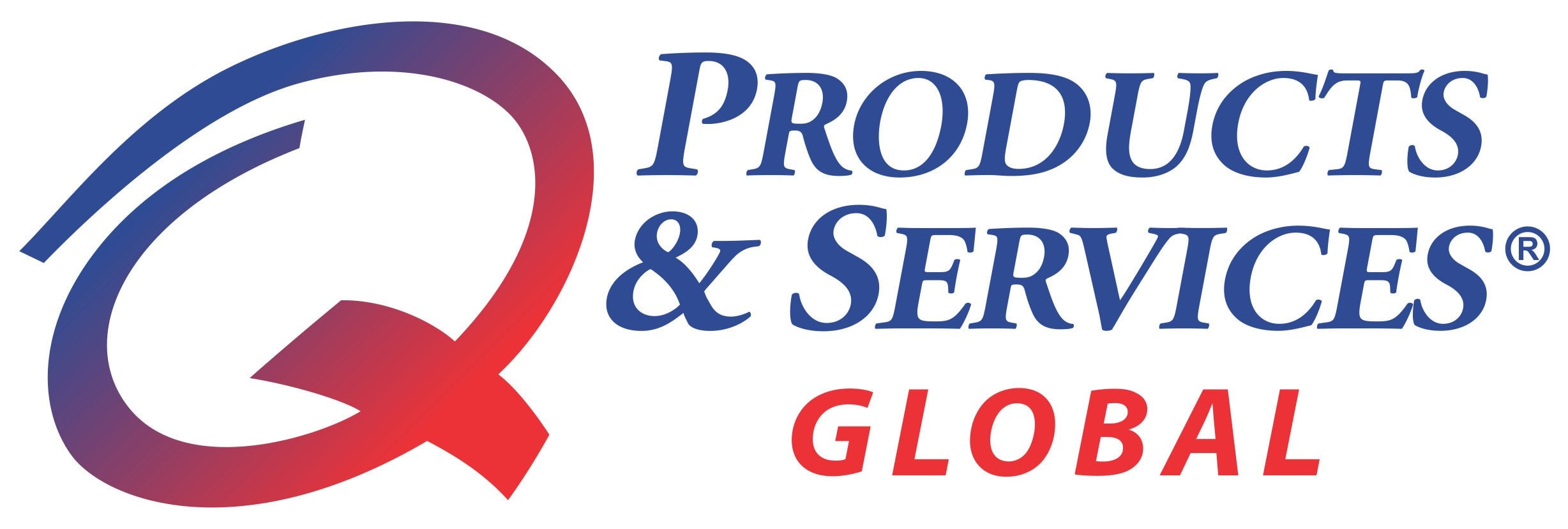 Logo Q Products & Services Global