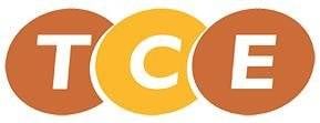 Logo Công Ty Cổ Phần Thiết Bị Và Dịch Vụ Tce