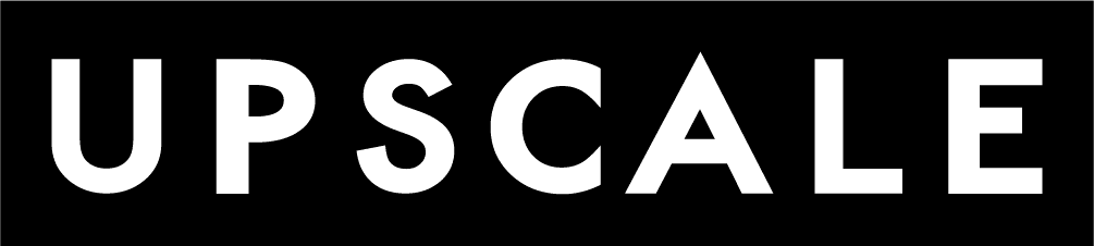Logo Upscale LLC