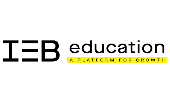 Logo Công Ty Cổ Phần IEB GROUP