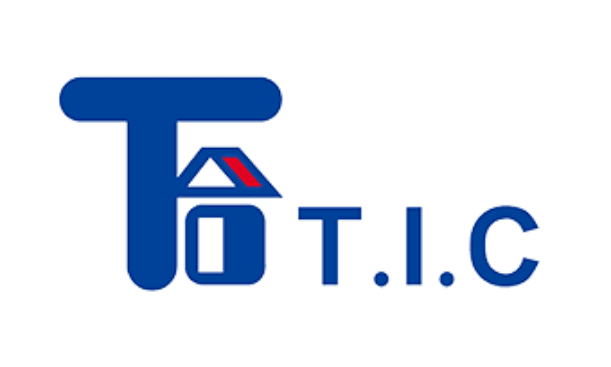 Logo Toyo International Company Limited (T.i.c)