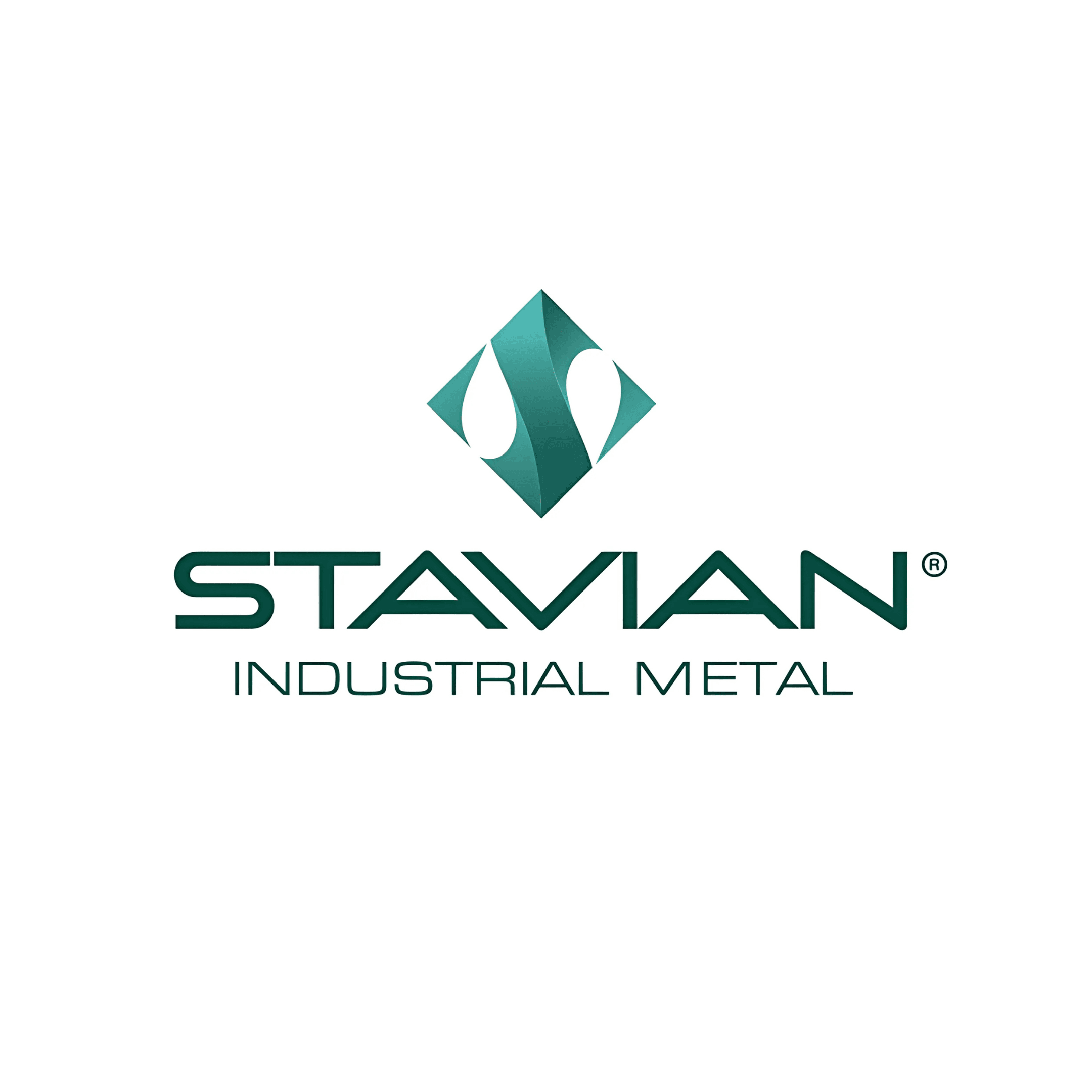 Logo CÔNG TY CỔ PHẦN KIM LOẠI CÔNG NGHIỆP STAVIAN
