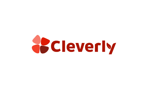 Logo Cleverly Accounting