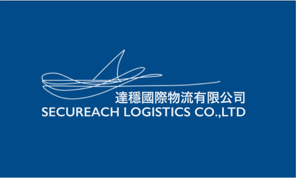 Logo SECUREACH LOGISTICS
