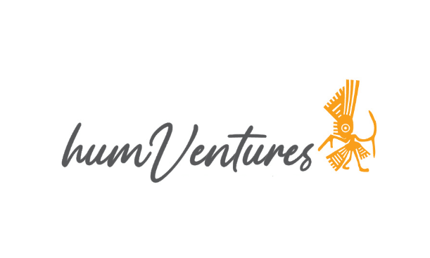 Logo Công Ty TNHH Đầu Tư - Dịch Vụ HumVentures