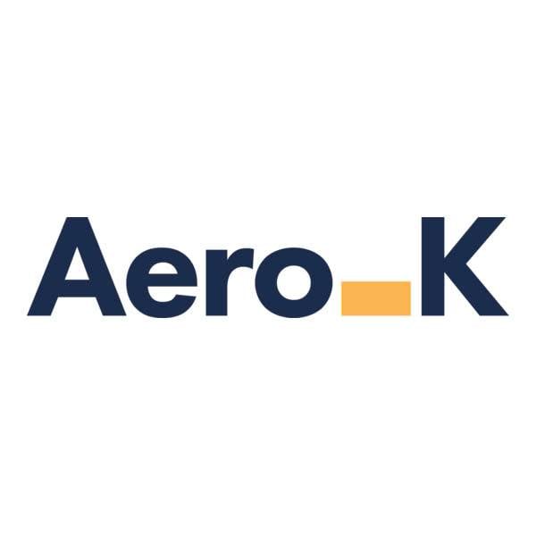 Logo Aero K Airlines Co. Ltd.