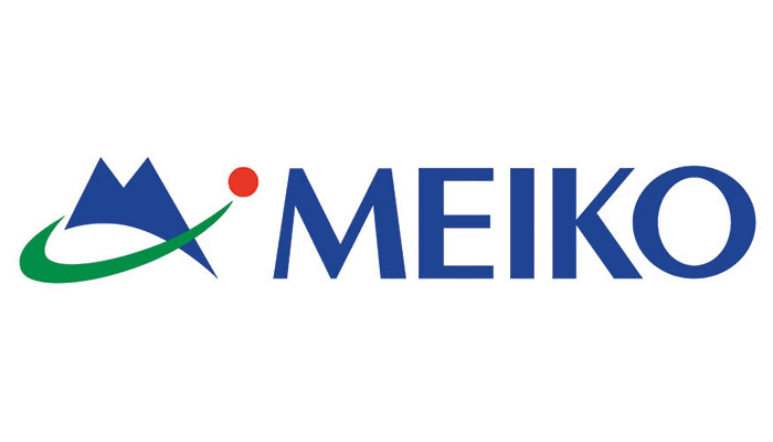 Logo CÔNG TY TNHH THƯƠNG MẠI VÀ XÂY LẮP MEIKO