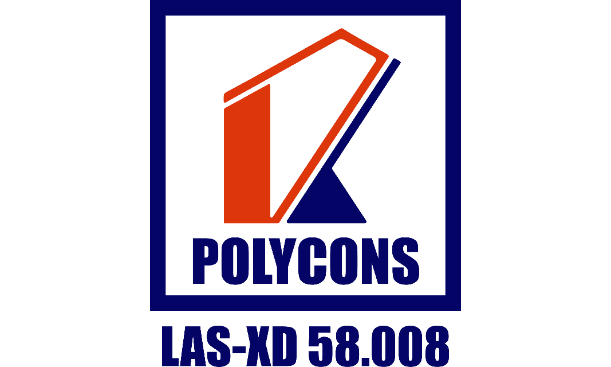 Logo Công Ty Cổ phần Tư Vấn Thiết Kế Xây Dựng và Kiểm Định Bách Khoa Việt