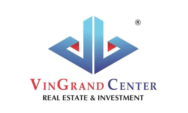Logo VinGrand Center