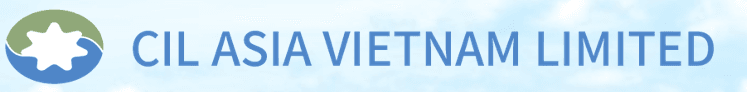 Logo Cil Asia Vietnam Co., Ltd