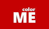 Logo Trung tâm đào tạo thiết kế và nhiếp ảnh ColorME