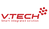 Logo Công Ty TNHH Công Nghệ Việt