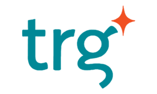 Logo TRG International