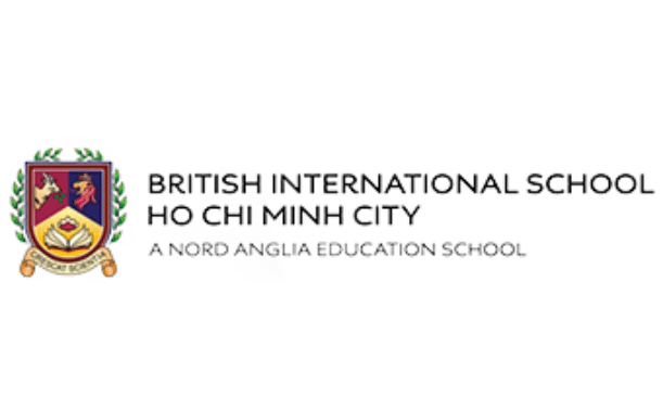 Logo BIS - British International School