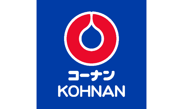 Logo Công Ty TNHH Kohnan Việt Nam
