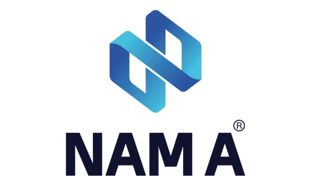 Logo CÔNG TY CỔ PHẦN CÔNG NGHỆ THÔNG TIN NAM Á