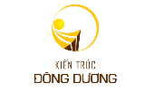 Logo Công Ty Cổ Phần Thiết Kế Kiến Trúc Xây Dựng Và Tư Vấn Đầu Tư Đông Dương
